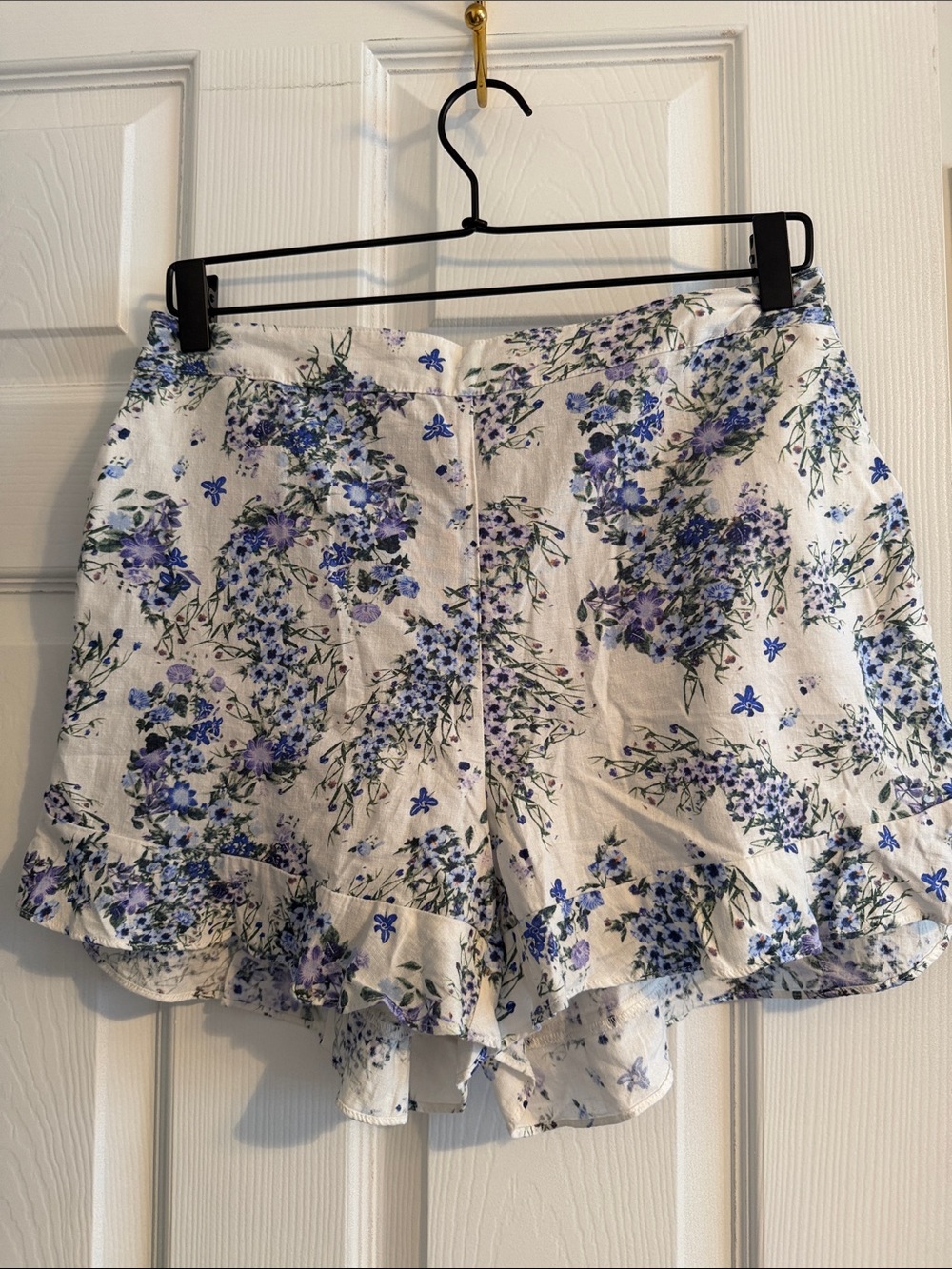 Philosophy Flowy Shorts